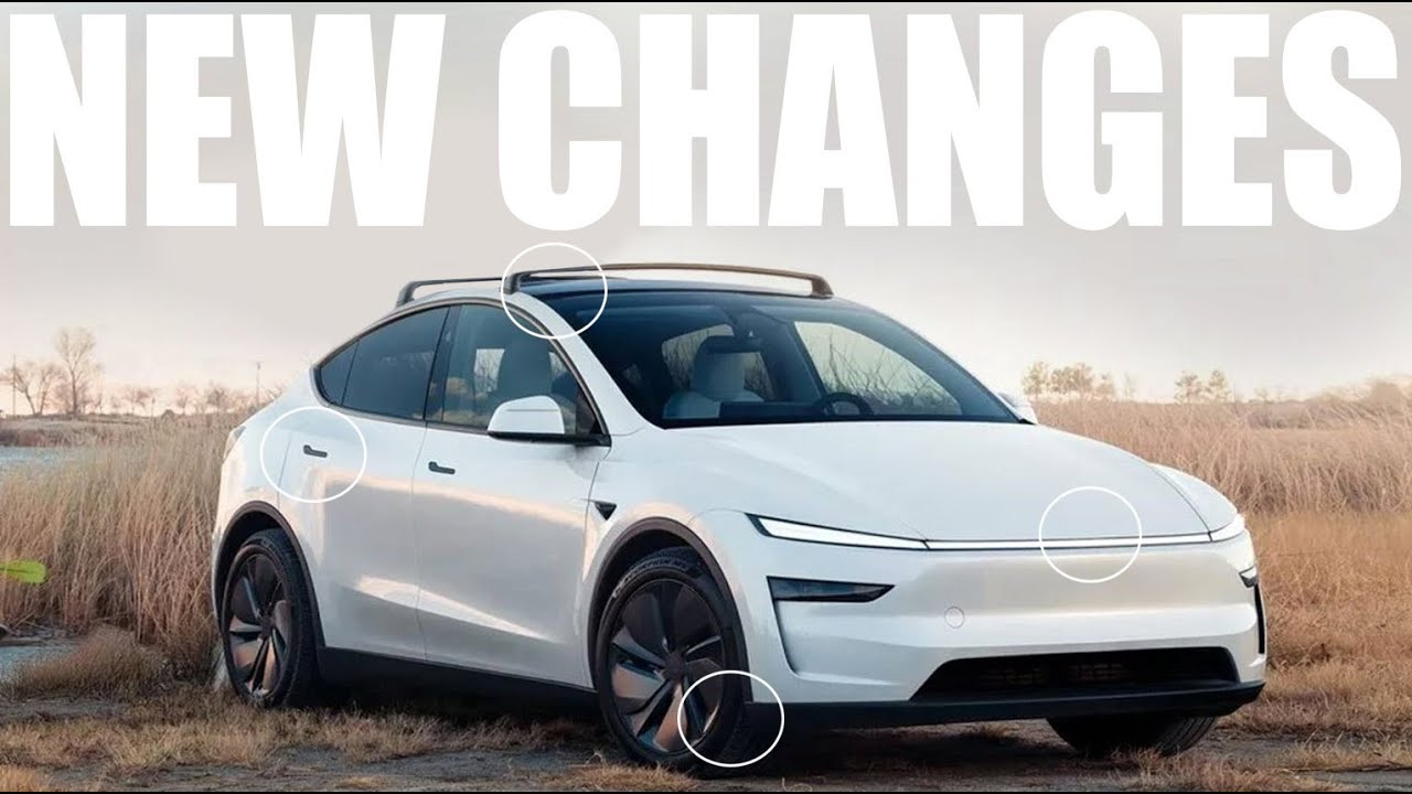 Перспективы и вызовы: что ждёт Tesla Model Z в будущем?