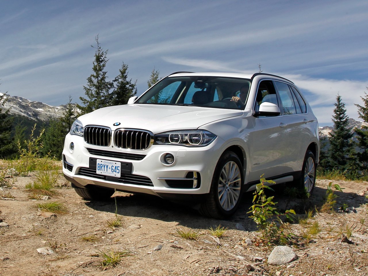 Цена bmw x5