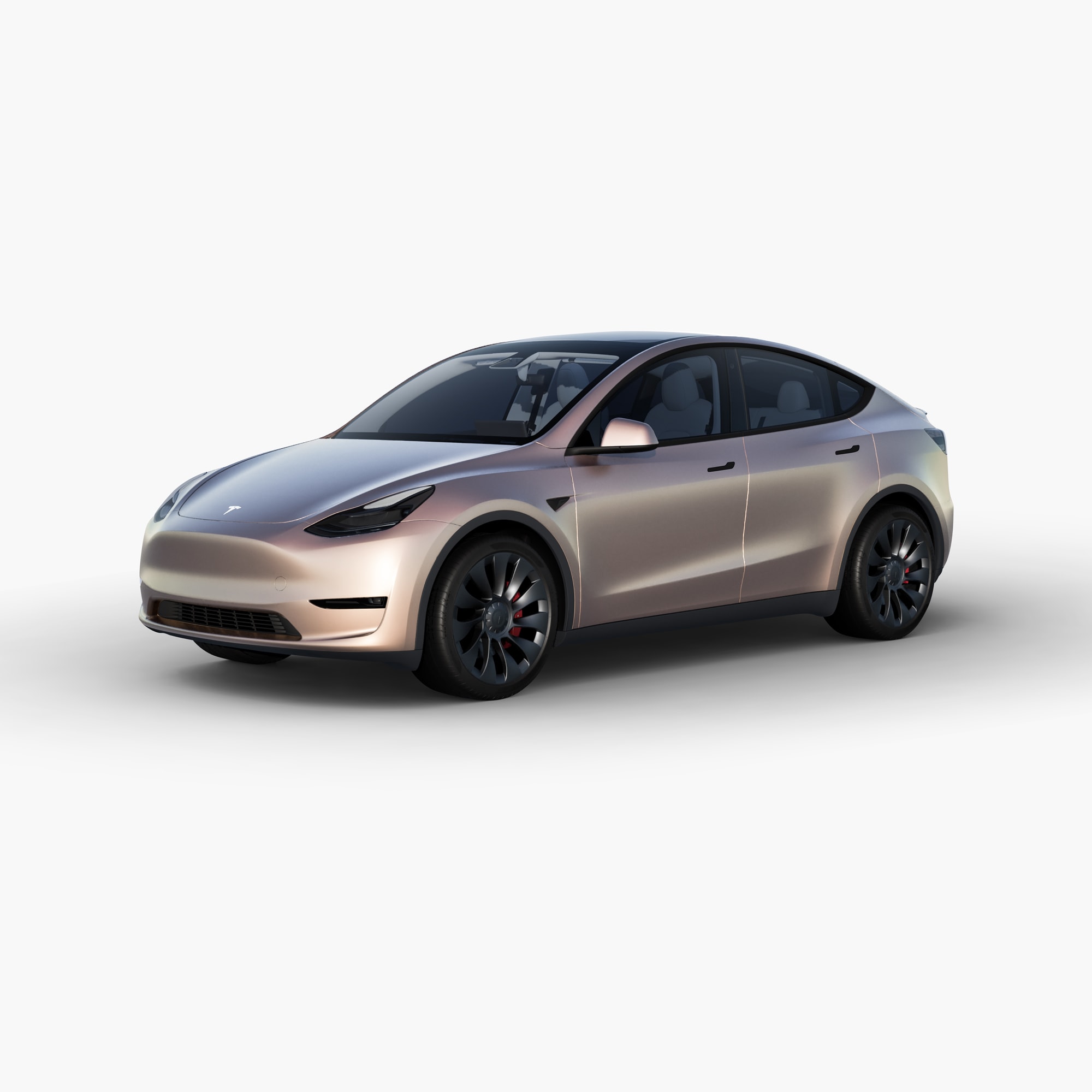 Какие технологии Tesla Model Y делают вождение безопаснее?