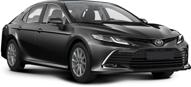 Безопасность Toyota Camry: как система помощи водителю помогает избежать аварий