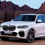 Какова актуальная цена BMW X5 и что влияет на стоимость этого автомобиля