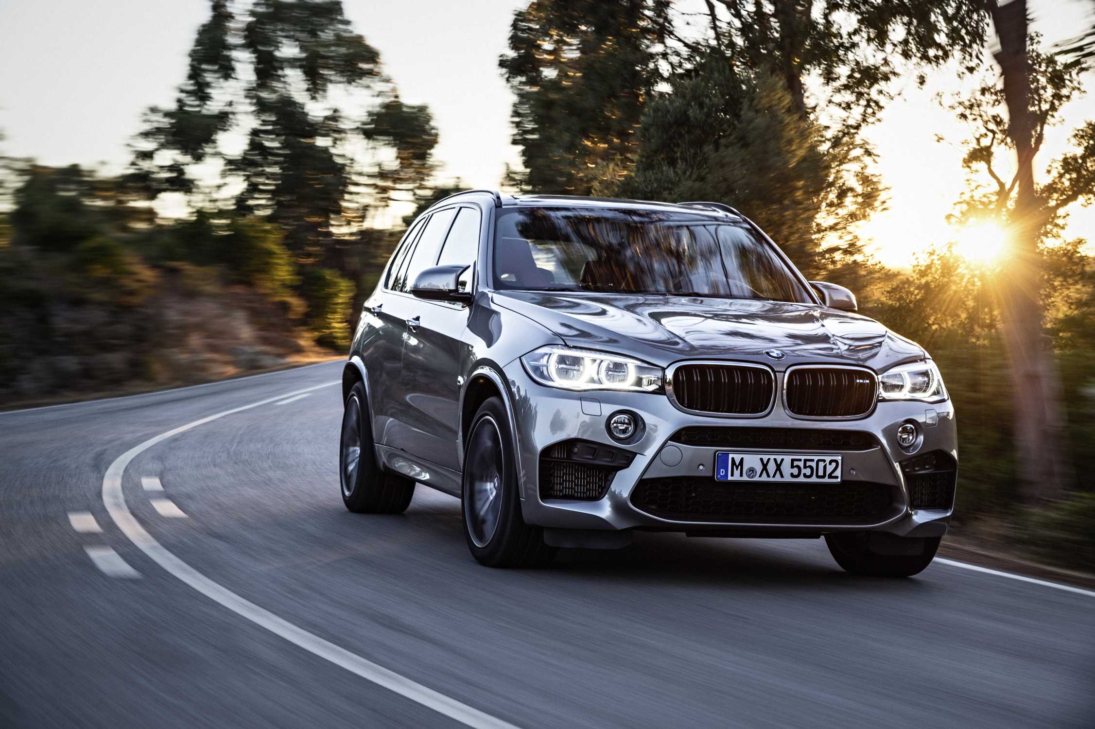 Цена и стоимость обслуживания BMW X5: Стоит ли инвестировать в этот автомобиль?