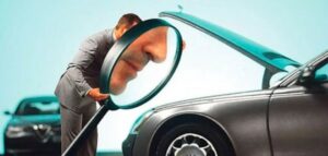 Ошибки при покупке авто