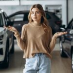 Ошибки при покупке авто