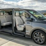 семейный автомобиль