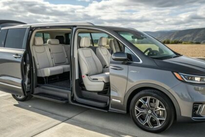 семейный автомобиль