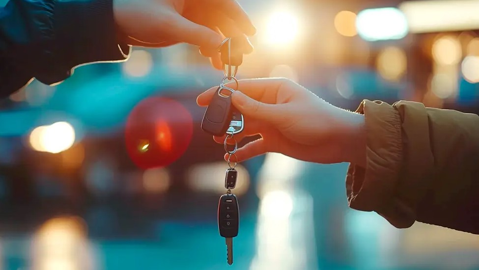 сэкономить при покупке автомобиля