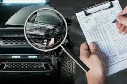 Как проверить юридическую чистоту автомобиля перед покупкой