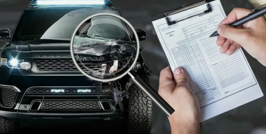 Как проверить юридическую чистоту автомобиля перед покупкой